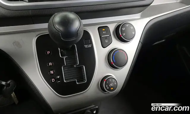Kia Ray 2022 1.0 автомат (гидро), миниатюра 12