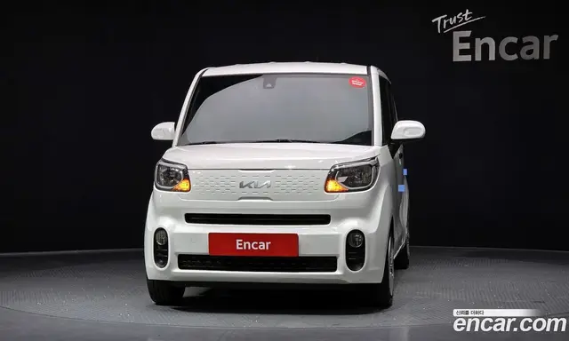 Kia Ray 2022 1.0 автомат (гидро), миниатюра 3