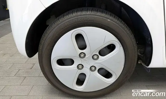 Kia Ray 2022 1.0 автомат (гидро), миниатюра 5