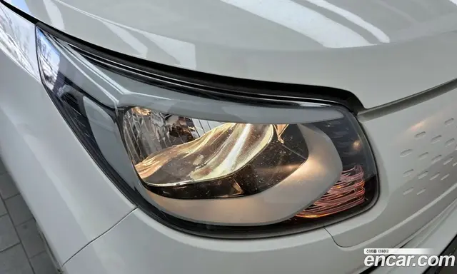 Kia Ray 2022 1.0 автомат (гидро), миниатюра 8