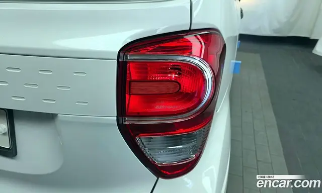 Kia Ray 2022 1.0 автомат (гидро), миниатюра 9