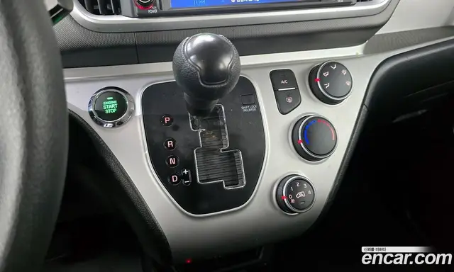 Kia Ray 2022 1.0 автомат (гидро), миниатюра 12