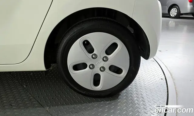 Kia Ray 2022 1.0 автомат (гидро), миниатюра 7