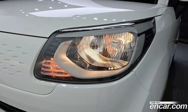 Kia Ray 2022 1.0 автомат (гидро), миниатюра 8