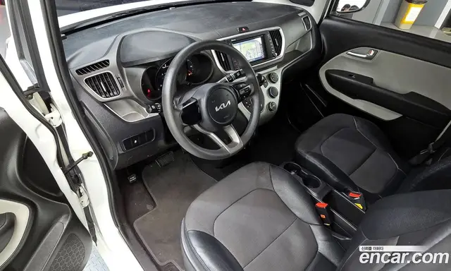 Kia Ray 2022 1.0 автомат (гидро), миниатюра 10