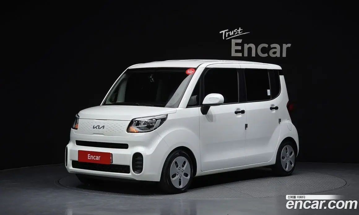 Kia Ray 2022 1.0 автомат (гидро), фото 1 Kia Ray 2022 1.0 автомат (гидро), фото 1