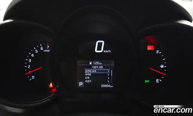 Kia Ray 2022 1.0 автомат (гидро), миниатюра 11 Kia Ray 2022 1.0 автомат (гидро), миниатюра 11