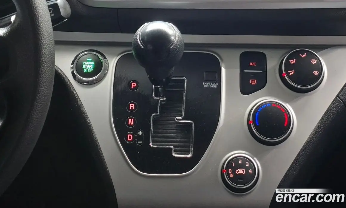 Kia Ray 2022 1.0 автомат (гидро), фото 12 Kia Ray 2022 1.0 автомат (гидро), фото 12