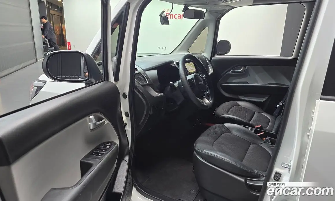 Kia Ray 2022 1.0 автомат (гидро), фото 13 Kia Ray 2022 1.0 автомат (гидро), фото 13