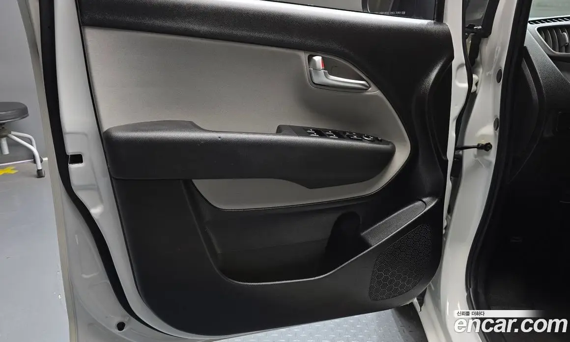 Kia Ray 2022 1.0 автомат (гидро), фото 14 Kia Ray 2022 1.0 автомат (гидро), фото 14