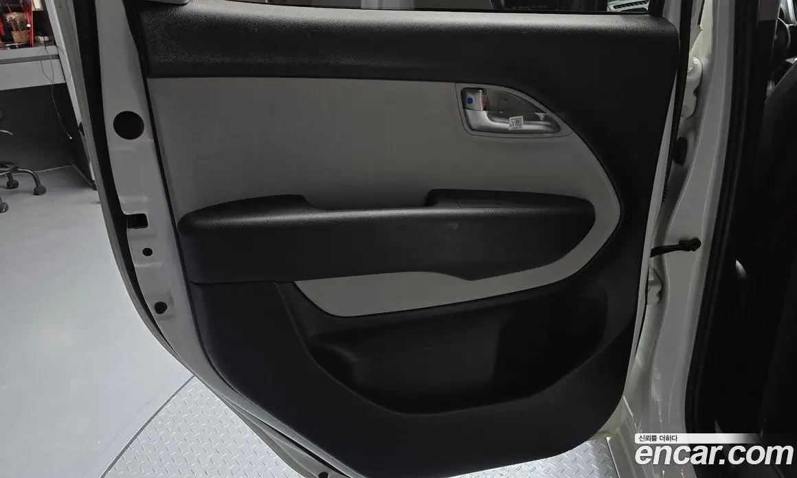 Kia Ray 2022 1.0 автомат (гидро), фото 15 Kia Ray 2022 1.0 автомат (гидро), фото 15