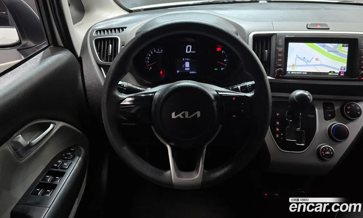 Kia Ray 2022 1.0 автомат (гидро), фото 19 Kia Ray 2022 1.0 автомат (гидро), фото 19