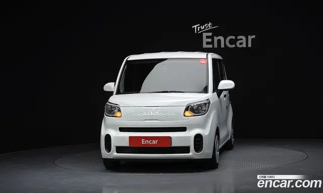 Kia Ray 2022 1.0 автомат (гидро), миниатюра 3 Kia Ray 2022 1.0 автомат (гидро), миниатюра 3