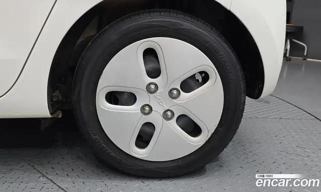 Kia Ray 2022 1.0 автомат (гидро), миниатюра 7 Kia Ray 2022 1.0 автомат (гидро), миниатюра 7