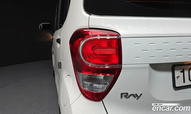 Kia Ray 2022 1.0 автомат (гидро), миниатюра 9 Kia Ray 2022 1.0 автомат (гидро), миниатюра 9