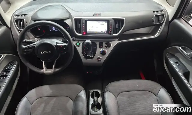 Kia Ray 2022 1.0 автомат (гидро), миниатюра 10 Kia Ray 2022 1.0 автомат (гидро), миниатюра 10