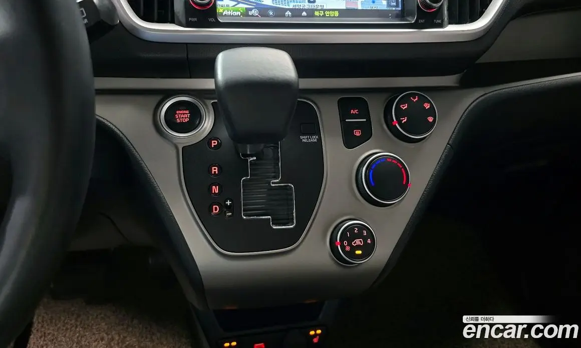 Kia Ray 2022 1.0 автомат (гидро), фото 12 Kia Ray 2022 1.0 автомат (гидро), фото 12