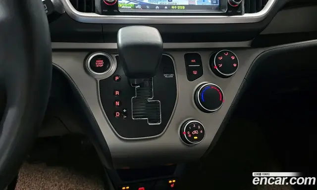 Kia Ray 2022 1.0 автомат (гидро), миниатюра 12