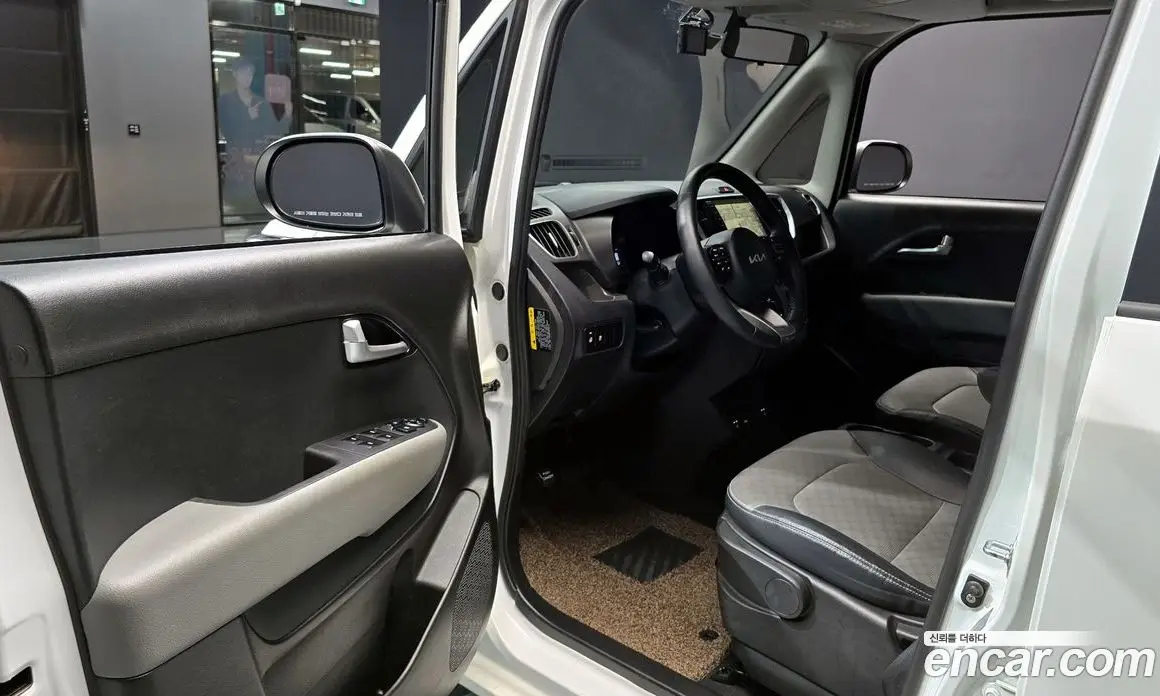 Kia Ray 2022 1.0 автомат (гидро), фото 13 Kia Ray 2022 1.0 автомат (гидро), фото 13