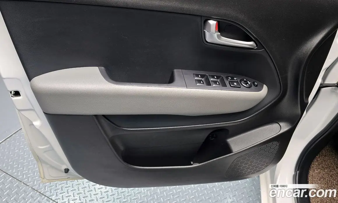 Kia Ray 2022 1.0 автомат (гидро), фото 14 Kia Ray 2022 1.0 автомат (гидро), фото 14