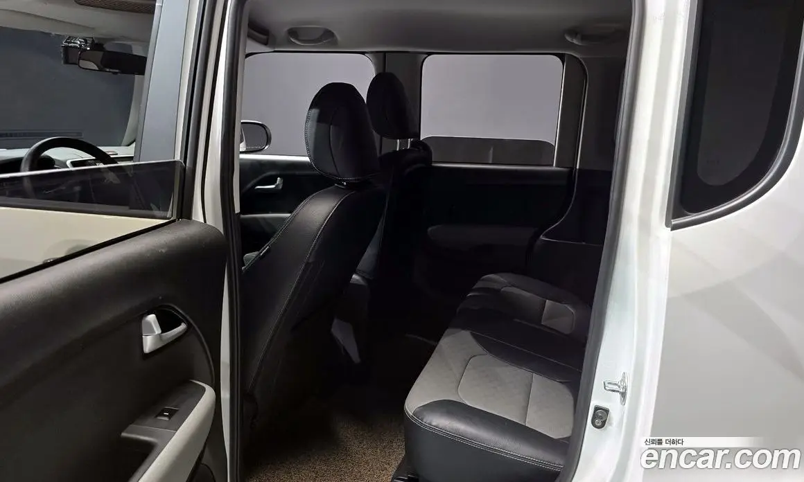 Kia Ray 2022 1.0 автомат (гидро), фото 16 Kia Ray 2022 1.0 автомат (гидро), фото 16