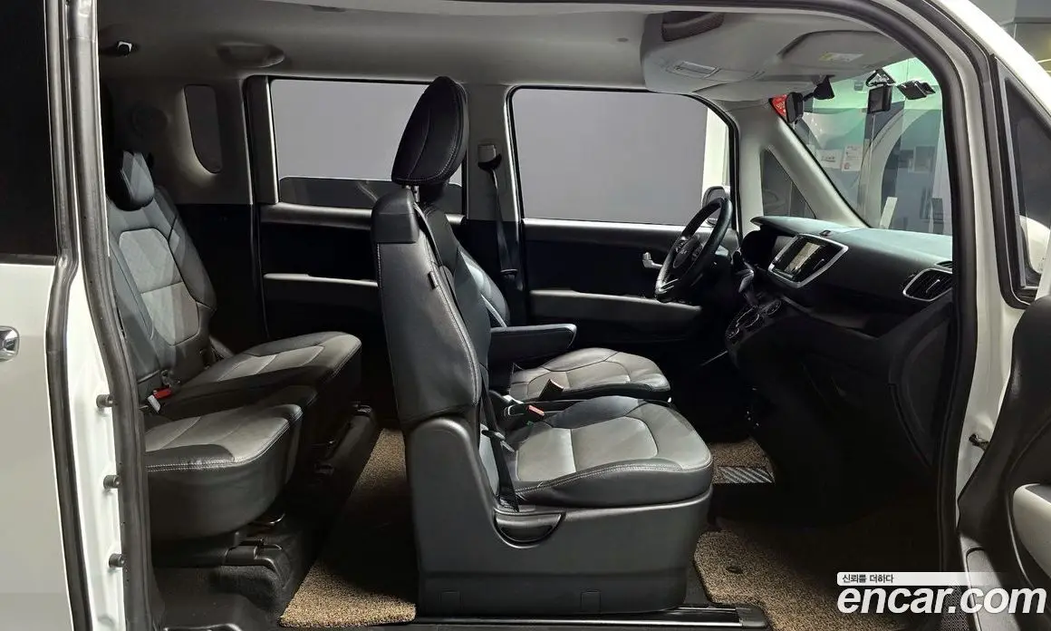 Kia Ray 2022 1.0 автомат (гидро), фото 17 Kia Ray 2022 1.0 автомат (гидро), фото 17