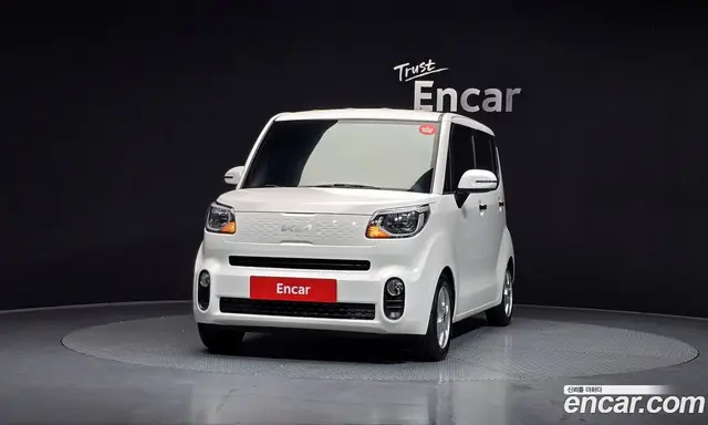 Kia Ray 2022 1.0 автомат (гидро), миниатюра 3 Kia Ray 2022 1.0 автомат (гидро), миниатюра 3