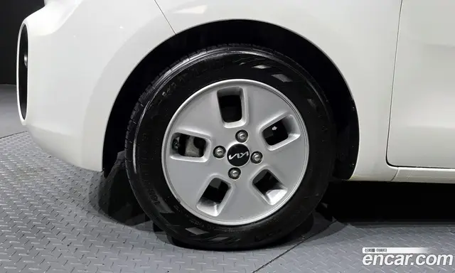 Kia Ray 2022 1.0 автомат (гидро), миниатюра 5 Kia Ray 2022 1.0 автомат (гидро), миниатюра 5