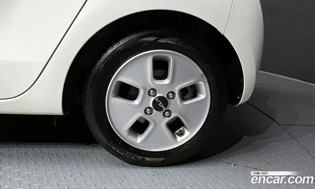 Kia Ray 2022 1.0 автомат (гидро), миниатюра 7 Kia Ray 2022 1.0 автомат (гидро), миниатюра 7