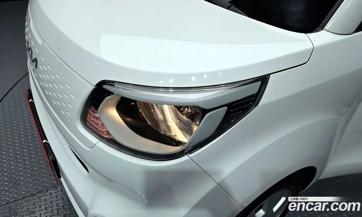 Kia Ray 2022 1.0 автомат (гидро), фото 8 Kia Ray 2022 1.0 автомат (гидро), фото 8