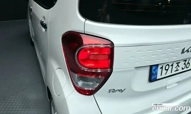Kia Ray 2022 1.0 автомат (гидро), миниатюра 9 Kia Ray 2022 1.0 автомат (гидро), миниатюра 9