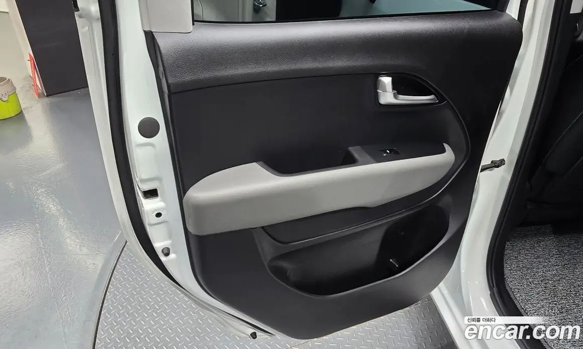 Kia Ray 2023 1.0 автомат (гидро), фото 15 Kia Ray 2023 1.0 автомат (гидро), фото 15