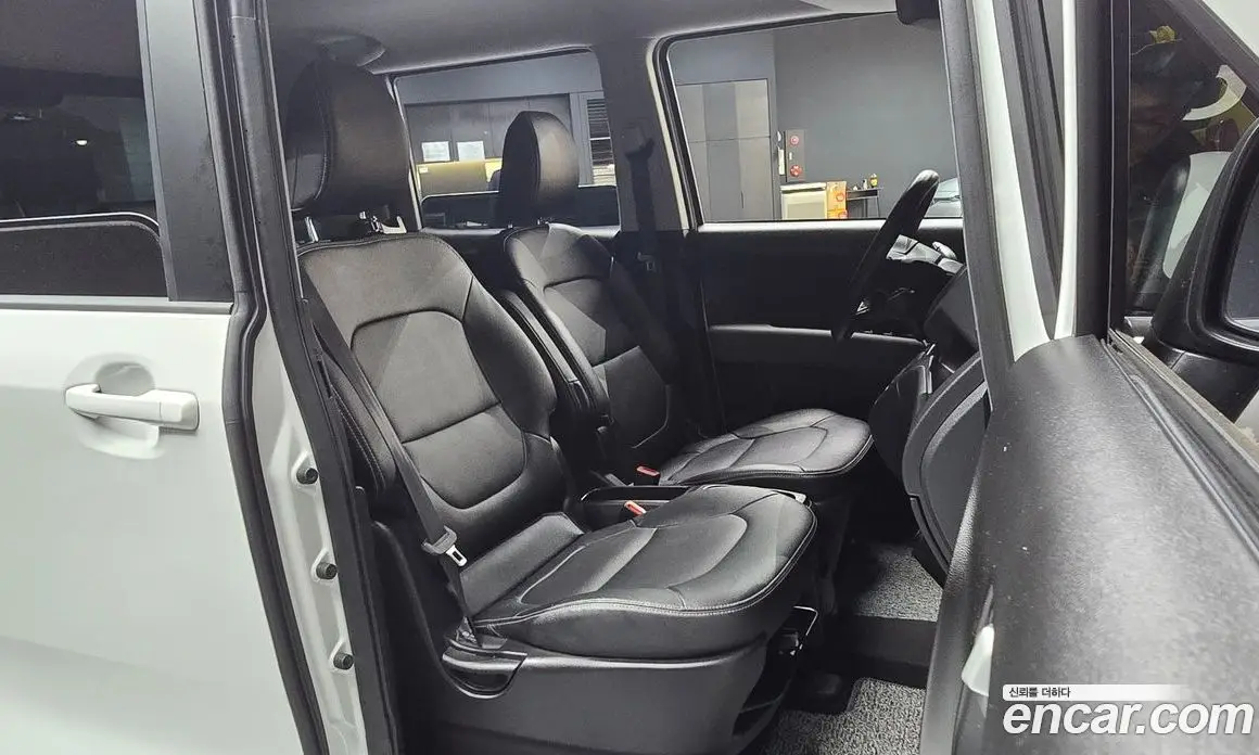 Kia Ray 2023 1.0 автомат (гидро), фото 16 Kia Ray 2023 1.0 автомат (гидро), фото 16