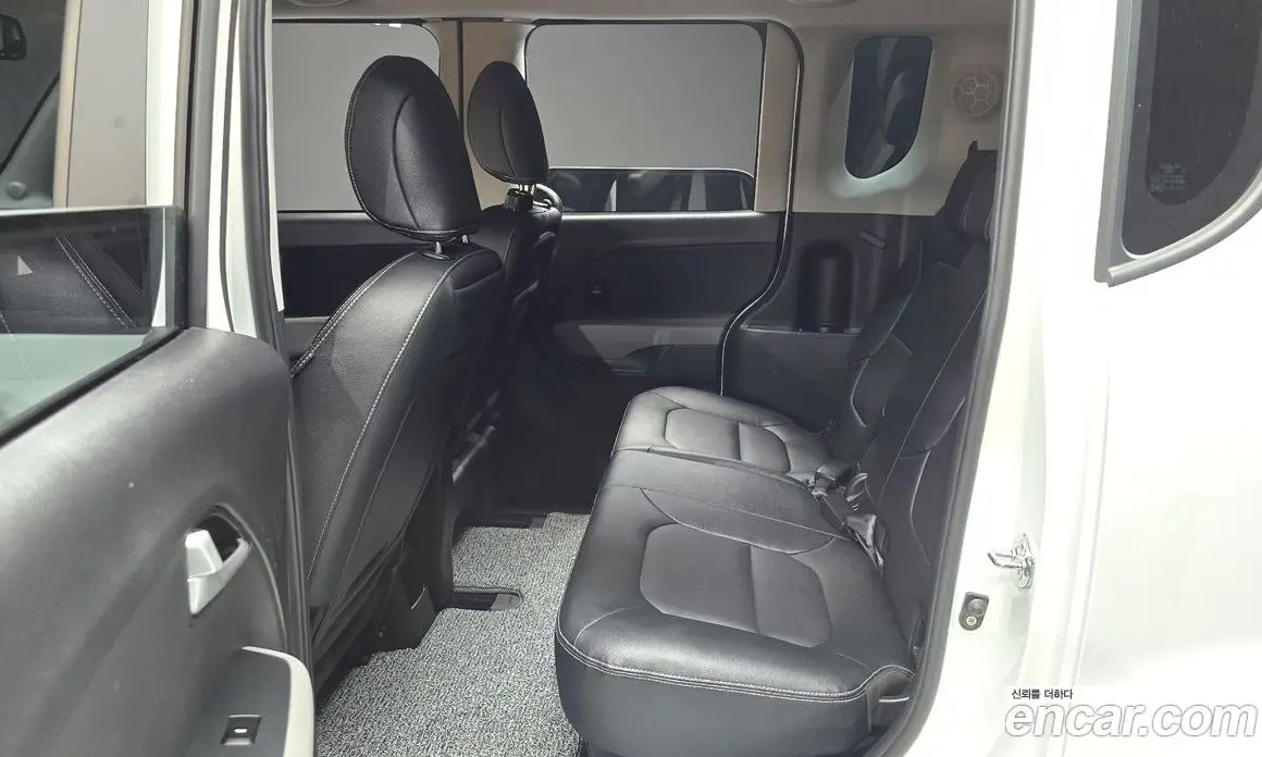 Kia Ray 2023 1.0 автомат (гидро), фото 17 Kia Ray 2023 1.0 автомат (гидро), фото 17