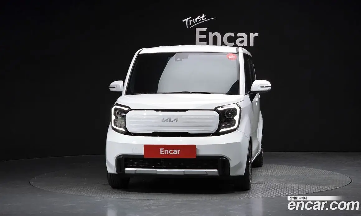 Kia Ray 2023 1.0 автомат (гидро), фото 3 Kia Ray 2023 1.0 автомат (гидро), фото 3