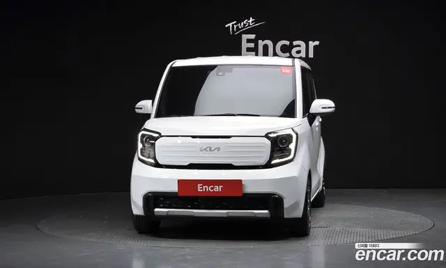 Kia Ray 2023 1.0 автомат (гидро), миниатюра 3 Kia Ray 2023 1.0 автомат (гидро), миниатюра 3