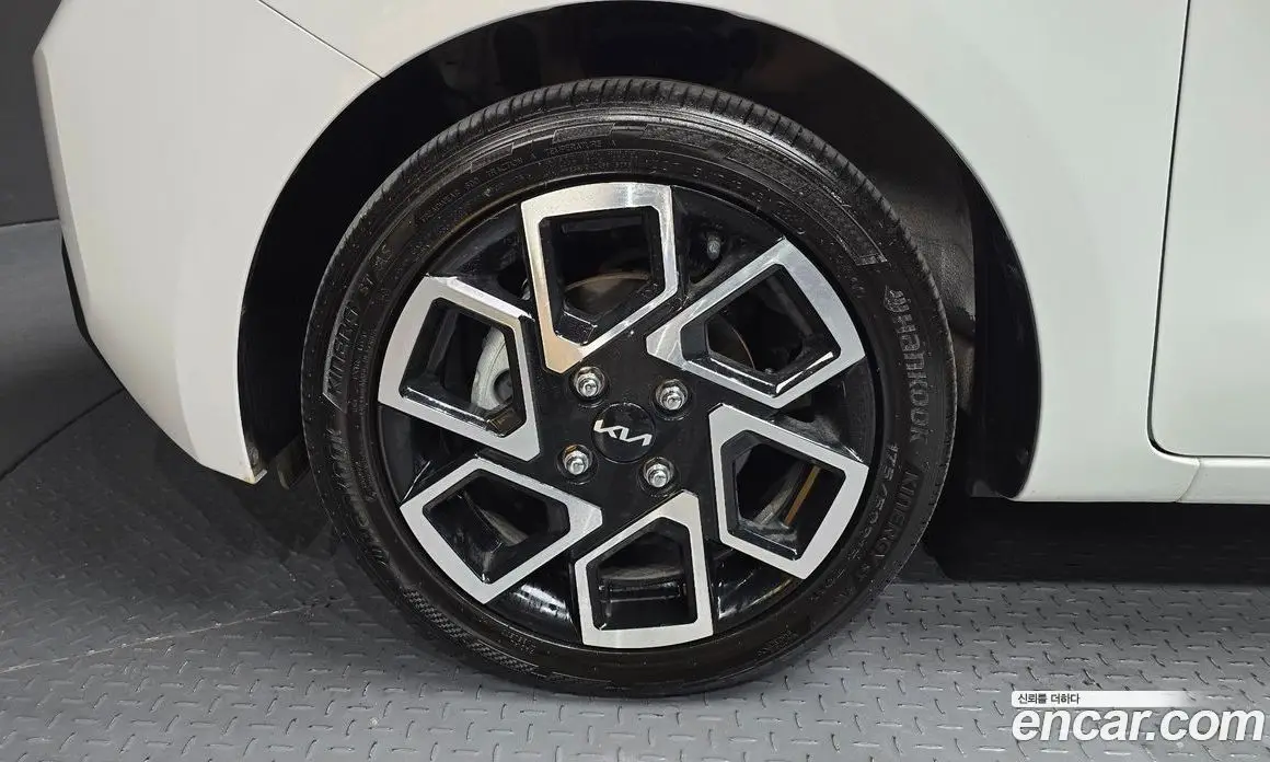 Kia Ray 2023 1.0 автомат (гидро), фото 5 Kia Ray 2023 1.0 автомат (гидро), фото 5