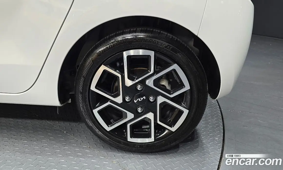 Kia Ray 2023 1.0 автомат (гидро), фото 7 Kia Ray 2023 1.0 автомат (гидро), фото 7
