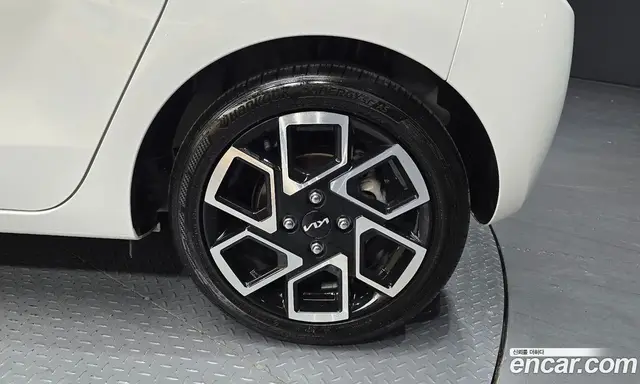 Kia Ray 2023 1.0 автомат (гидро), миниатюра 7 Kia Ray 2023 1.0 автомат (гидро), миниатюра 7