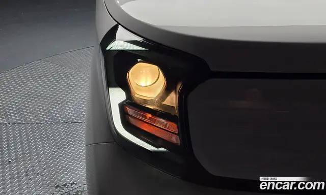 Kia Ray 2023 1.0 автомат (гидро), миниатюра 8 Kia Ray 2023 1.0 автомат (гидро), миниатюра 8