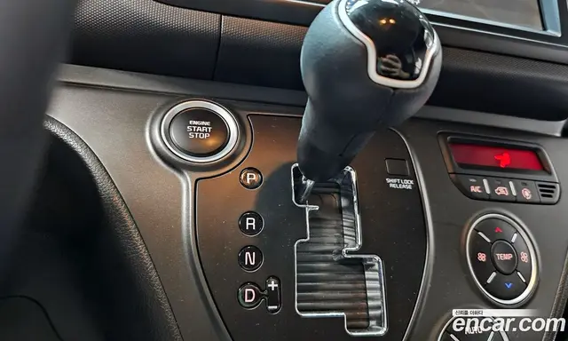 Kia Ray 2024 1.0 автомат (гидро), миниатюра 12