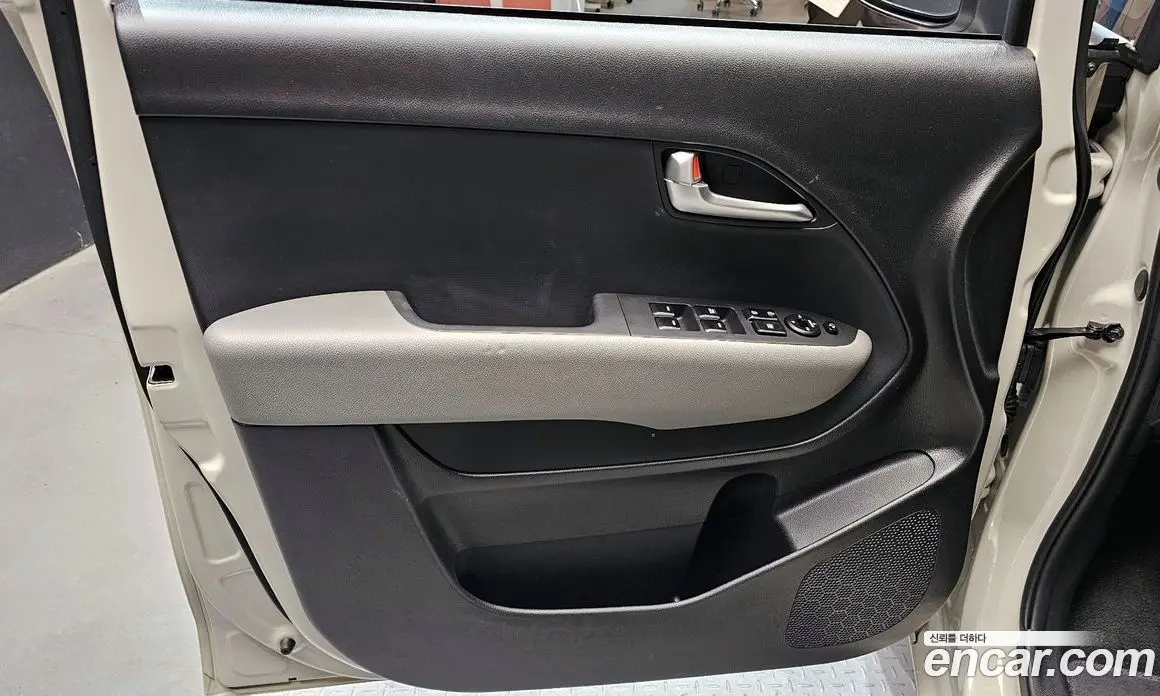 Kia Ray 2024 1.0 автомат (гидро), фото 14 Kia Ray 2024 1.0 автомат (гидро), фото 14