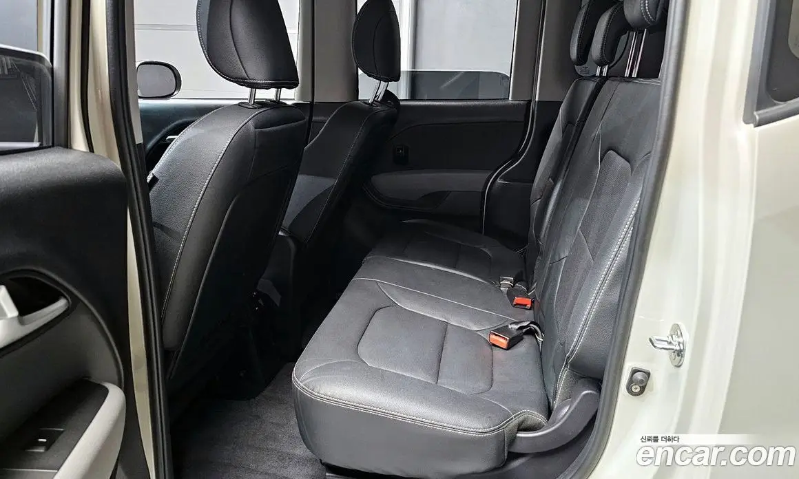 Kia Ray 2024 1.0 автомат (гидро), фото 16 Kia Ray 2024 1.0 автомат (гидро), фото 16