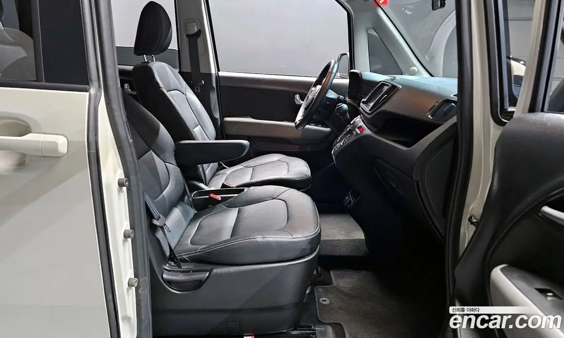 Kia Ray 2024 1.0 автомат (гидро), фото 17 Kia Ray 2024 1.0 автомат (гидро), фото 17