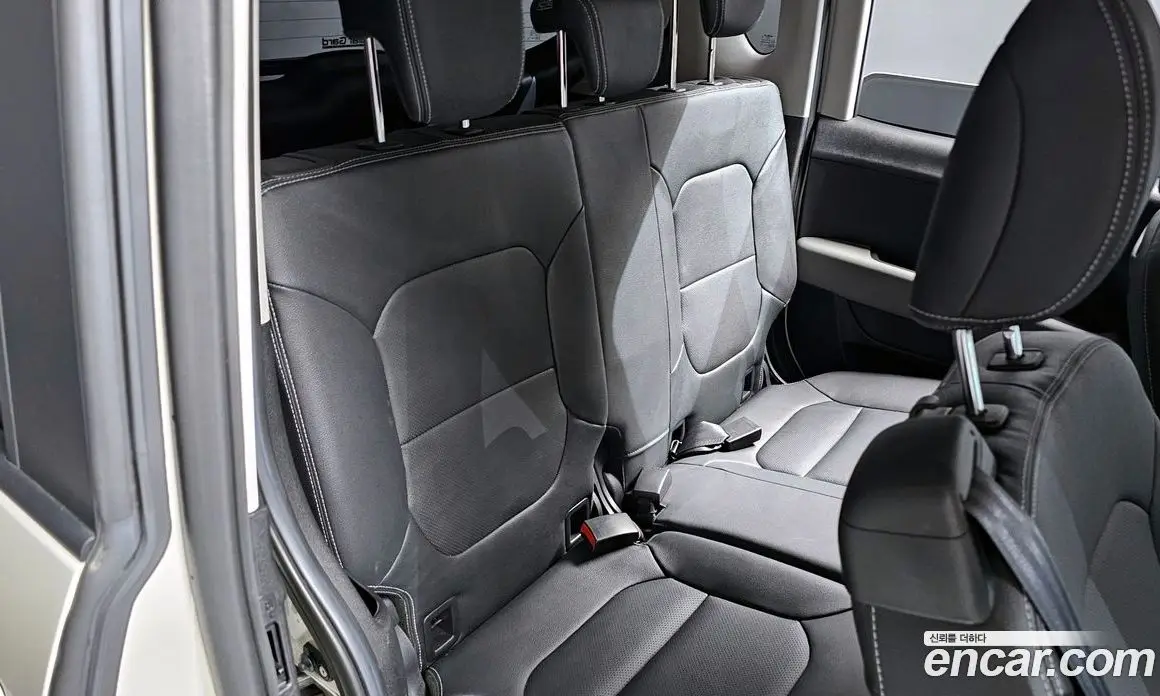 Kia Ray 2024 1.0 автомат (гидро), фото 18 Kia Ray 2024 1.0 автомат (гидро), фото 18
