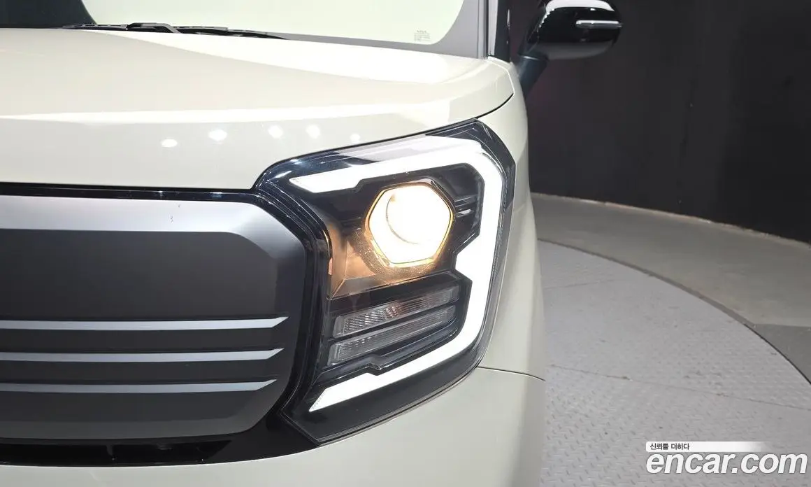 Kia Ray 2024 1.0 автомат (гидро), фото 8 Kia Ray 2024 1.0 автомат (гидро), фото 8