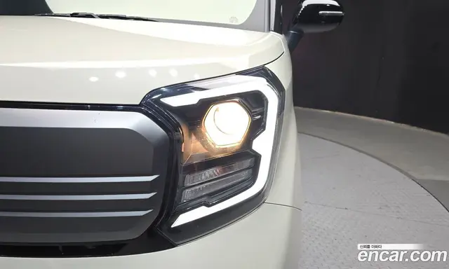 Kia Ray 2024 1.0 автомат (гидро), миниатюра 8 Kia Ray 2024 1.0 автомат (гидро), миниатюра 8