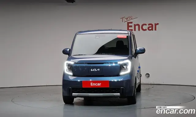Kia Ray 2024 0.1 автомат (гидро), миниатюра 2 Kia Ray 2024 0.1 автомат (гидро), миниатюра 2