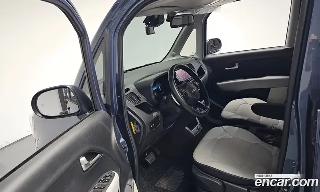 Kia Ray 2024 0.1 автомат (гидро), миниатюра 12