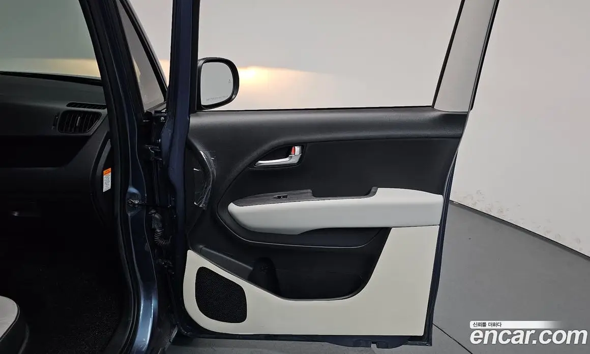 Kia Ray 2024 0.1 автомат (гидро), фото 13 Kia Ray 2024 0.1 автомат (гидро), фото 13